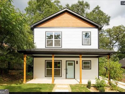 986 Linam St SE, Atlanta, GA, 30315