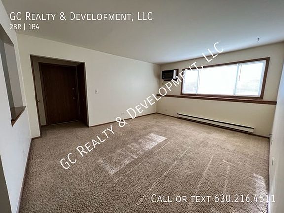 2nd image of 10403 N Church St APT 1S