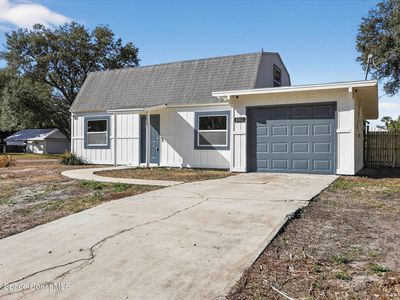 5812 Homestead Ave, Cocoa, FL, 32927