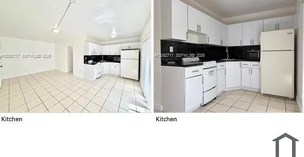 Studio, 560 sqft, $1,600 — Photo 4