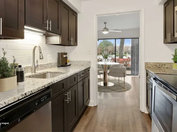 Annen Woods Apartments