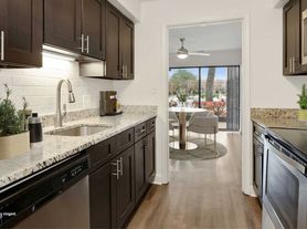 Annen Woods Apartments