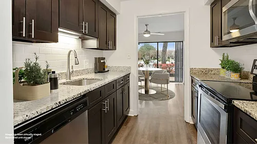 Annen Woods Apartments Photo 1