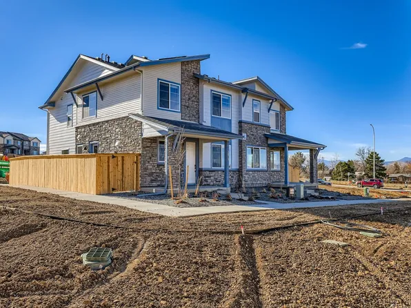 3875 W 83rd Ln, Westminster, CO 80031