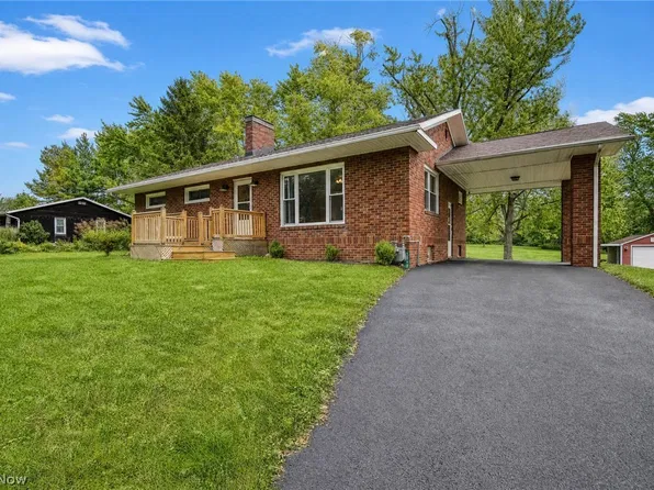 3864 State Rd, Ashtabula, OH 44004