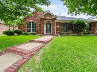 1579 Bradford Trace Dr, Allen, TX 75002