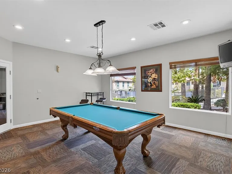 3320 Cactus Shadow St #103 — Photo 35