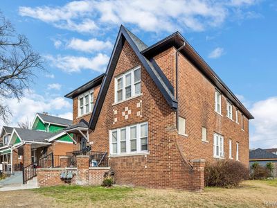15800 Tuller St, Detroit, MI, 48238