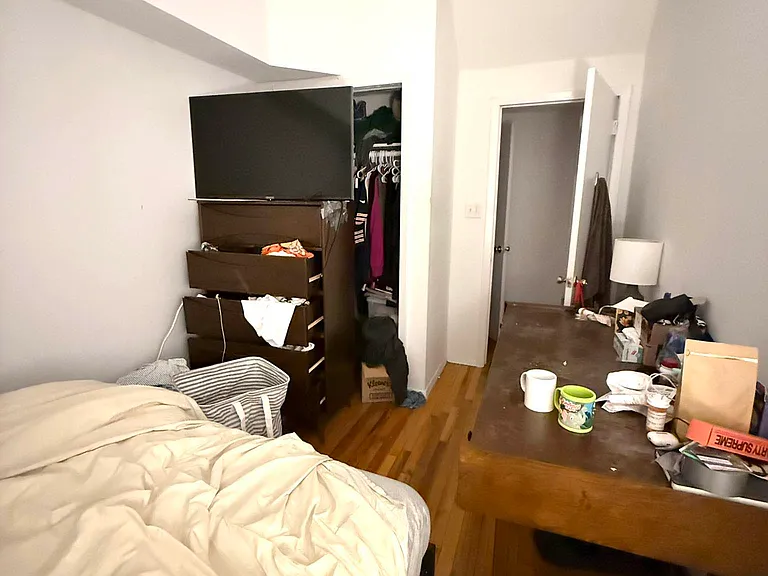 225 Columbus Ave #1E — Photo 13