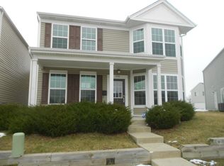 438 Victoria Cir, Park Forest, IL 60466