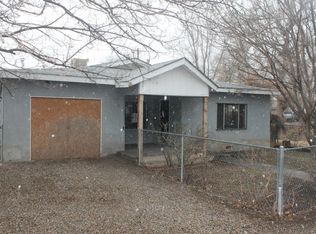 1928 Lake Rd SW, Albuquerque, NM 87105