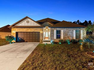 2206 Hogan Dr, Gulf Shores, AL 36542