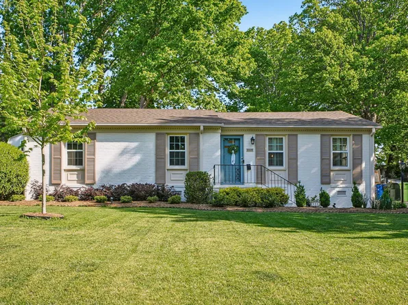 316 Northfield Dr, Raleigh, NC 27609