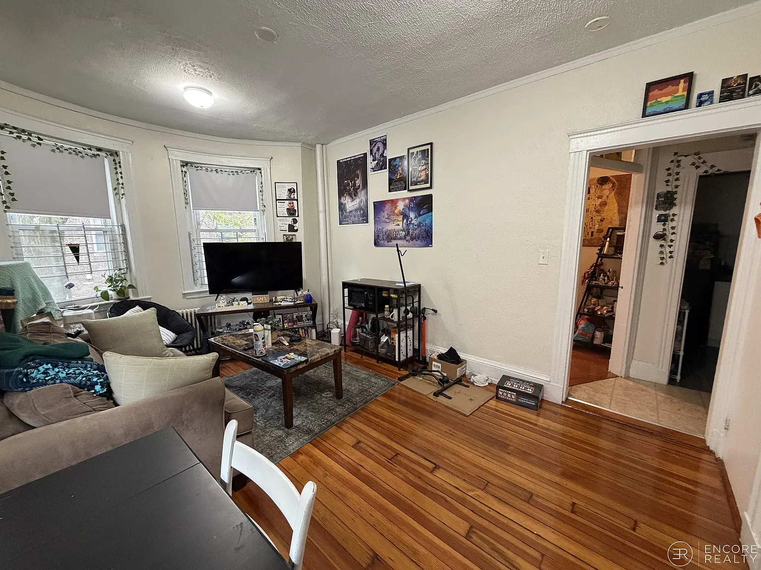 1 bed, 500 sqft, $2,100 — Photo 3