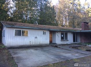 1345 Kitsap Lake Rd NW, Bremerton, WA 98312