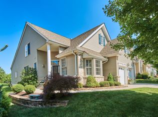 14 Delaware Xing, Somerset, NJ 08873