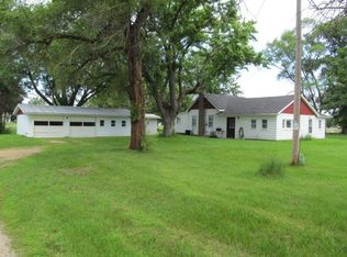 322 South St, Arena, WI 53503