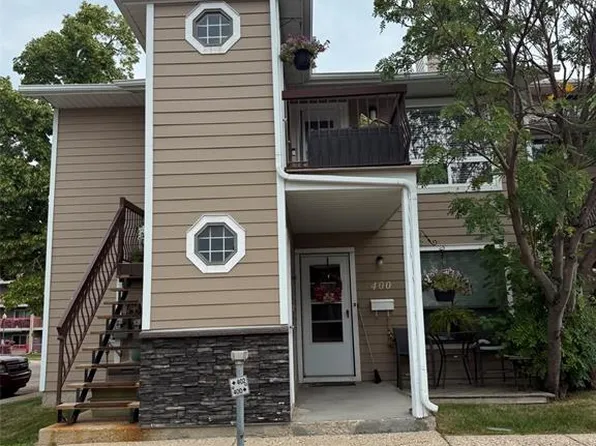 400 Cedar Meadow DRIVE, Regina, SK S4X 3J5
