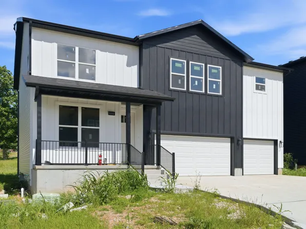 5332 S Dayton Avenue, Springfield, MO 65810