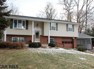 1203 Tadpole Rd, Pennsylvania Furnace, PA 16865