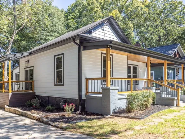 1282 McPherson Ave, Atlanta, GA 30316