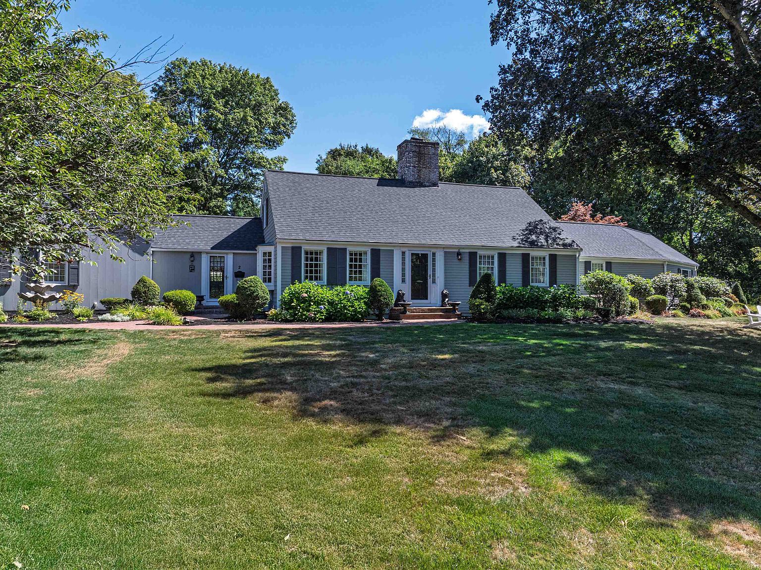 house リスト ② 2 Shamrock Lane, Dover, NH 03820 | MLS #5057900 | Zillow