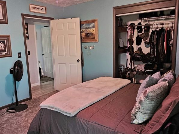 20 Cain Rd, Bokchito, OK 74726
