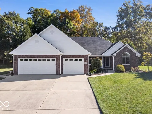1893 Water Oak Way, Avon, IN 46123