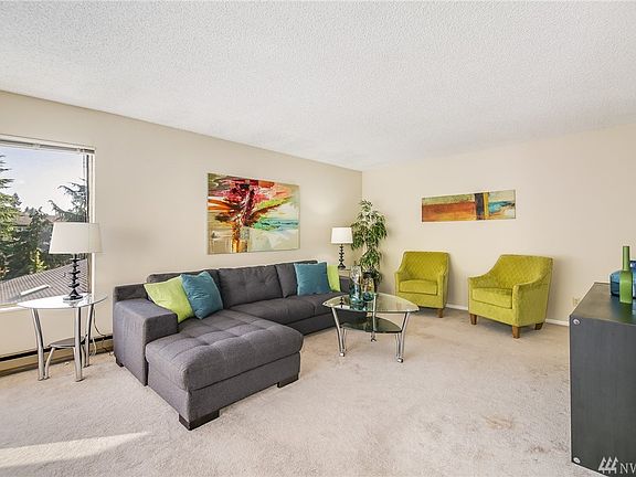 2nd image of 321 Bellevue Way SE APT 500