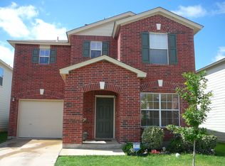 138 Agency Oaks, San Antonio, TX 78249