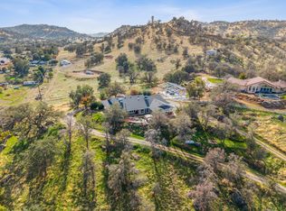 32394 Pinto Drive, Springville, CA 93265