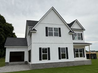 2134 Powell Ln, Lewisburg, TN 37091
