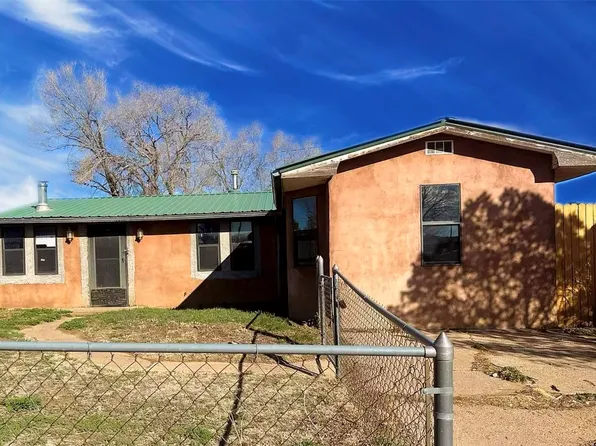 508 Lugar De Los Caballero, Las Vegas, NM 87701