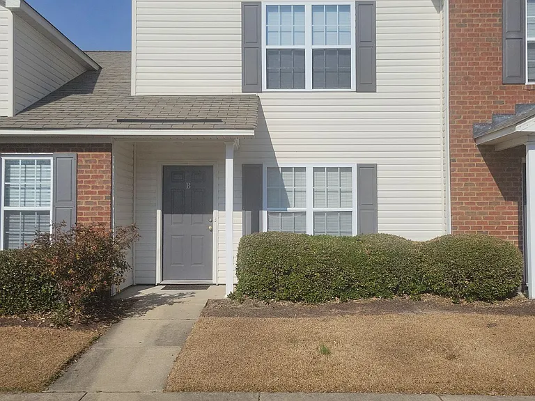 4145 Dudleys Grant Dr #B — Photo 2