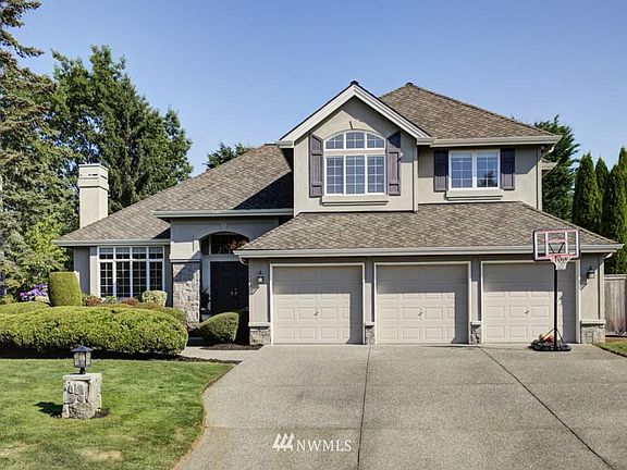 2nd image of 26606 SE 17th Pl