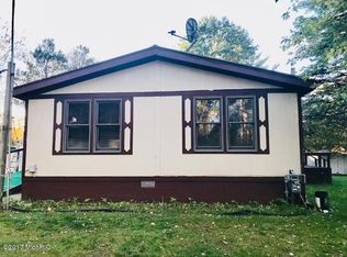 140 Haddix Blvd, Barryton, MI