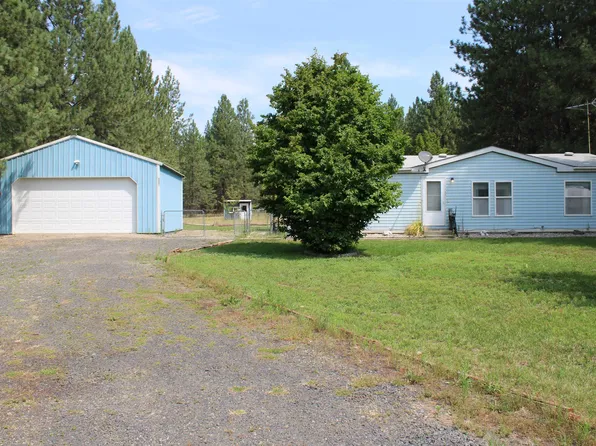 6447 Pine Hill Ct, Nine Mile Falls, WA 99026