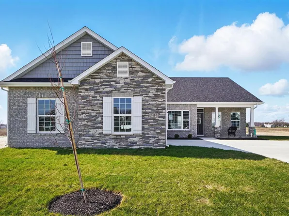 3414 Beowulf Run, Auburn, IN 46706