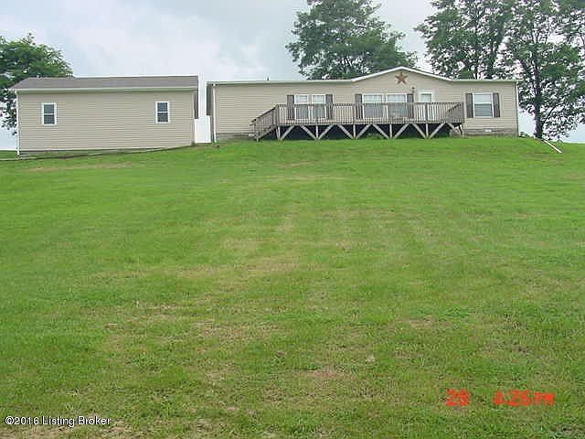 Front View