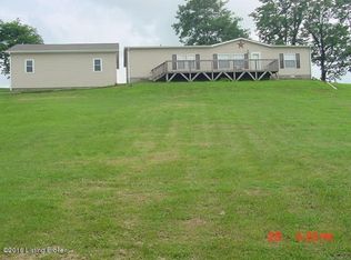 244 Indian Creek Rd, Sanders, KY 41083