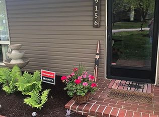 9156 Warwick Rd, Indianapolis, IN 46240