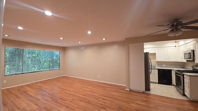 2 Bedroom/2 Bathroom