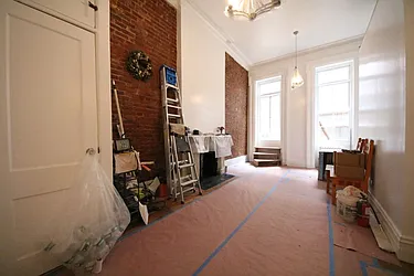 Rented by Quality Living Village, Inc.