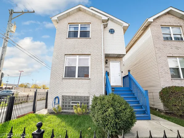 4813 W 23rd St, Cicero, IL 60804