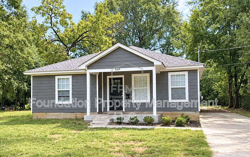 4069 New Willow Rd