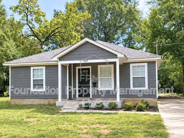 4069 New Willow Rd, Memphis, TN 38111