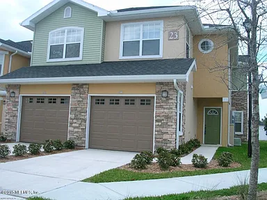 3750 Silver Bluff Blvd Unit 2207 Orange Park, FL  32065