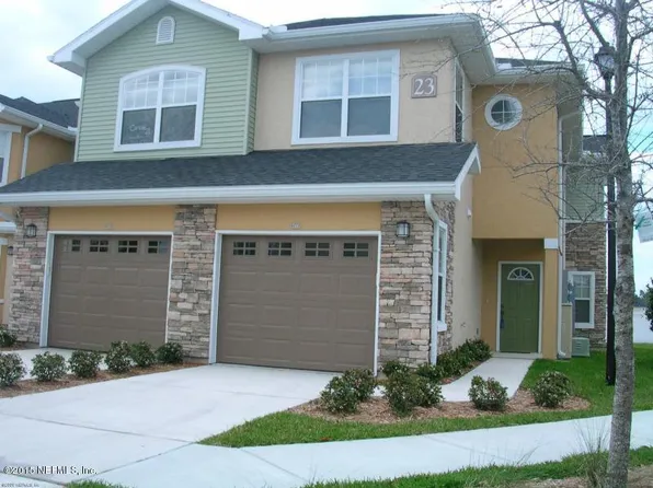 3750 Silver Bluff Blvd APT 2308, Orange Park, FL 32065