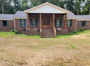 619 County Highway 1, Hamilton, AL 35570