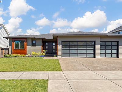 3467 Quail Meadow Way, Eugene, OR, 97408